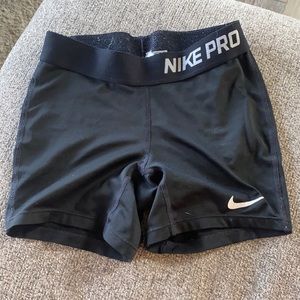Nike pros